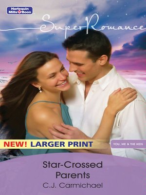 cover image of Star-Crossed Parents